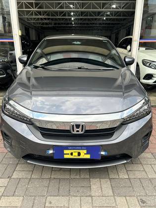 HONDA CITY 1.5 i-VTEC FLEX TOURING CVT HONDA CITY 1.5 i-VTEC FLEX TOURING CVT